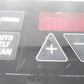 WB27X5518 GE Black Stove Control *LIFETIME Guarantee* 2-3 Day Delivery