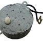 414-029-20 Timer Motor 115 VAC 1/36 RPM 8 teeth CCW Counterclockwise
