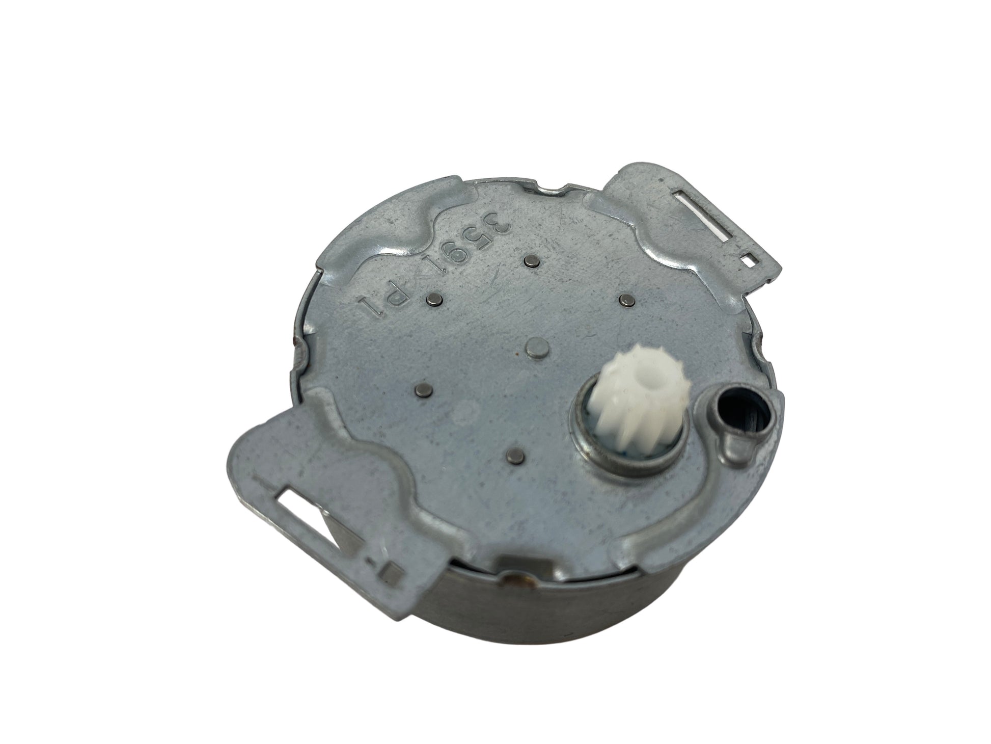 Siebe Dryer Timer - Front View
