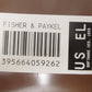 Fisher Paykel Washer Control Board 395664 - Side View