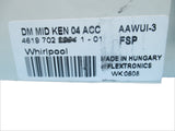8182995 4619 702 2064 1 AAWUI-3 Kenmore Washer Control *1 Year Guarantee*