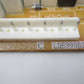 LG Microwave Control Board 6871W2S090C - Side View