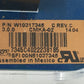 W10317345 Whirlpool Oven Control Board *1 Year Guaranty* FAST SHIP