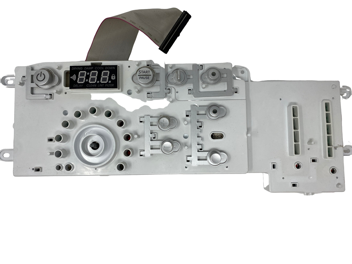 GE Dryer 540B076P005