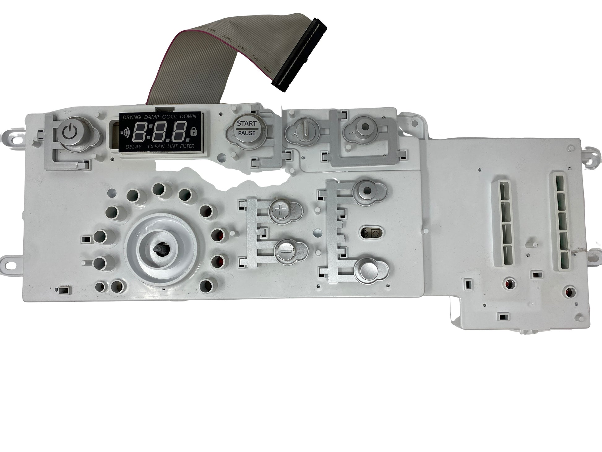 GE Dryer 540B076P005