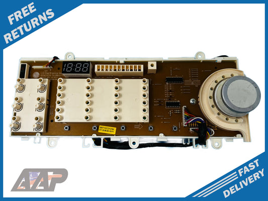 EBR42923403 LG Washer Control Board *1 Year Guaranty* FAST SHIP
