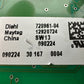 12920724 720961-04 Maytag Refrigerator Control Board ⚡️2 Year Warranty ⚡️ Fast Shipping ⚡️