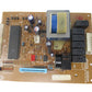 LG Microwave Control Board 6871W1S106A - Front View
