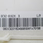 DC92-01624B DC92-01623C Samsung Washer Control ⚡2 Year Warranty ⚡ Fast Shipping⚡