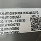 W10885567 Whirlpool Washer Control Board *1 Year Guaranty* FAST SHIP