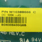 W10388670 W10388666 Whirlpool Maytag Dryer Control Board *1 Year Guaranty*