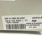 8182996 4619 702 2063 1 - 01 AAWUI-3 Whirlpool Control *1 Year Guarantee*