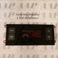 164D2693P006 WB12K0004 REFURBISHED Black GE Stove Control *2 Year Guarantee*