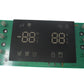 DA92-00368B Samsung Refrigerator Control Board *1 Year Guarantee* Same Day Ship