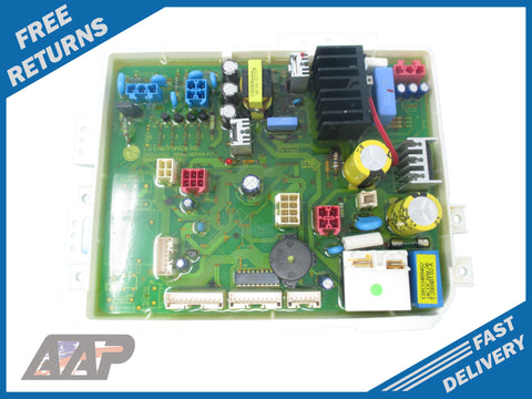 EBR33469402 LG Dishwasher Control Board ⚡2 Year Warranty ⚡ Fast Shipping⚡