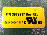 3978917 AAP REFURBISHED Dryer Control Board *LIFETIME Guarantee* FAST SHIP