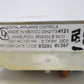 8524302 6610318 6610450  White Stove Control ⚡2 Year Warranty ⚡ Fast Shipping⚡