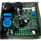 519301021 VCC3 1156 03A 02 Embraco Refrigerator Inverter Board *1 Year Guaranty*