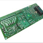 EBR80411802 LG Microwave Control Board *1 Year Guaranty* Same Day Ship