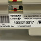 175D3695G002 GE Washer Control *1 Year Guarantee* SAME DAY SHIPPING