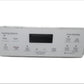 WB27X29092 164D8450G175 GE White Stove Control ⚡2 Year Warranty ⚡ Fast Shipping⚡