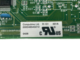 200D4854G012 WR55X10432 AAP REFURBISHED GE Refrigerator Board LIFETIME Guarantee