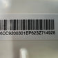 DC92-00301E DC92-00303C Samsung Washer Control Board ⚡️2 Year Warranty⚡️Fast Shipping⚡️
