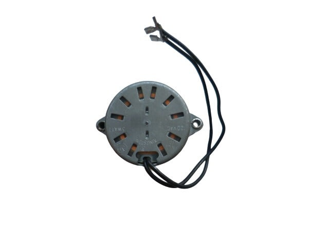 MTS Dryer Timer 53891