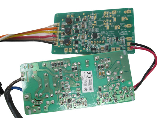 W10306786 Whirlpool Maytag Refrigerator Inverter Control Board⚡2 Year Warranty ⚡ Fast Shipping⚡