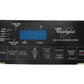 8522477  Whirlpool Black Stove Control ⚡2 Year Warranty ⚡ Fast Shipping⚡