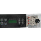 191D2037G002 GE Black Stove Control *LIFETIME Guarantee* 2-3 Day Delivery