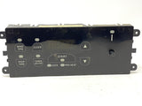 316101102 REFURBISHED Black Frigidaire Stove Control *LIFETIME Guarantee*