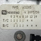 6 2095750 22001831 AAP REFURBISHED Maytag Washer Timer LIFETIME Guarantee