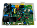 EBR78534502 LG Washer Control Board *1 Year Guaranty* FAST SHIP