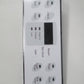 8507P073-60 74005376 AAP REFURBISHED White Stove Control LIFETIME Guarantee