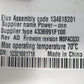 134618201 Frigidaire Washer Control Board *1 Year Guaranty* SAME DAY SHIP
