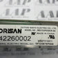 191D2875P006 WB27X10311 GE White Stove Control *LIFETIME Guarantee*