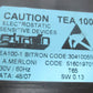 Bitron Dryer Timer 3041005501 - Side View