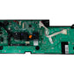 GE Dryer Control Board 234D2855G010 - Front View