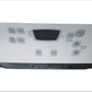 W10363663 Whirlpool White Stove Control ⚡2 Year Warranty ⚡ Fast Shipping⚡