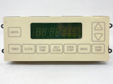 7601P415-60 74001318 Off White Maytag ELECTRIC Stove Control *1 Year Guarantee*