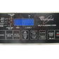 8522498  Whirlpool Black Stove Control⚡2 Year Warranty ⚡ Fast Shipping⚡