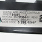 8507P304-60  Grey Maytag Stove Control⚡2 Year Warranty ⚡ Fast Shipping⚡