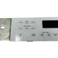 9750700 Whirlpool White Stove Range Control ⚡️2 Year Warranty ⚡️ Fast Shipping ⚡️
