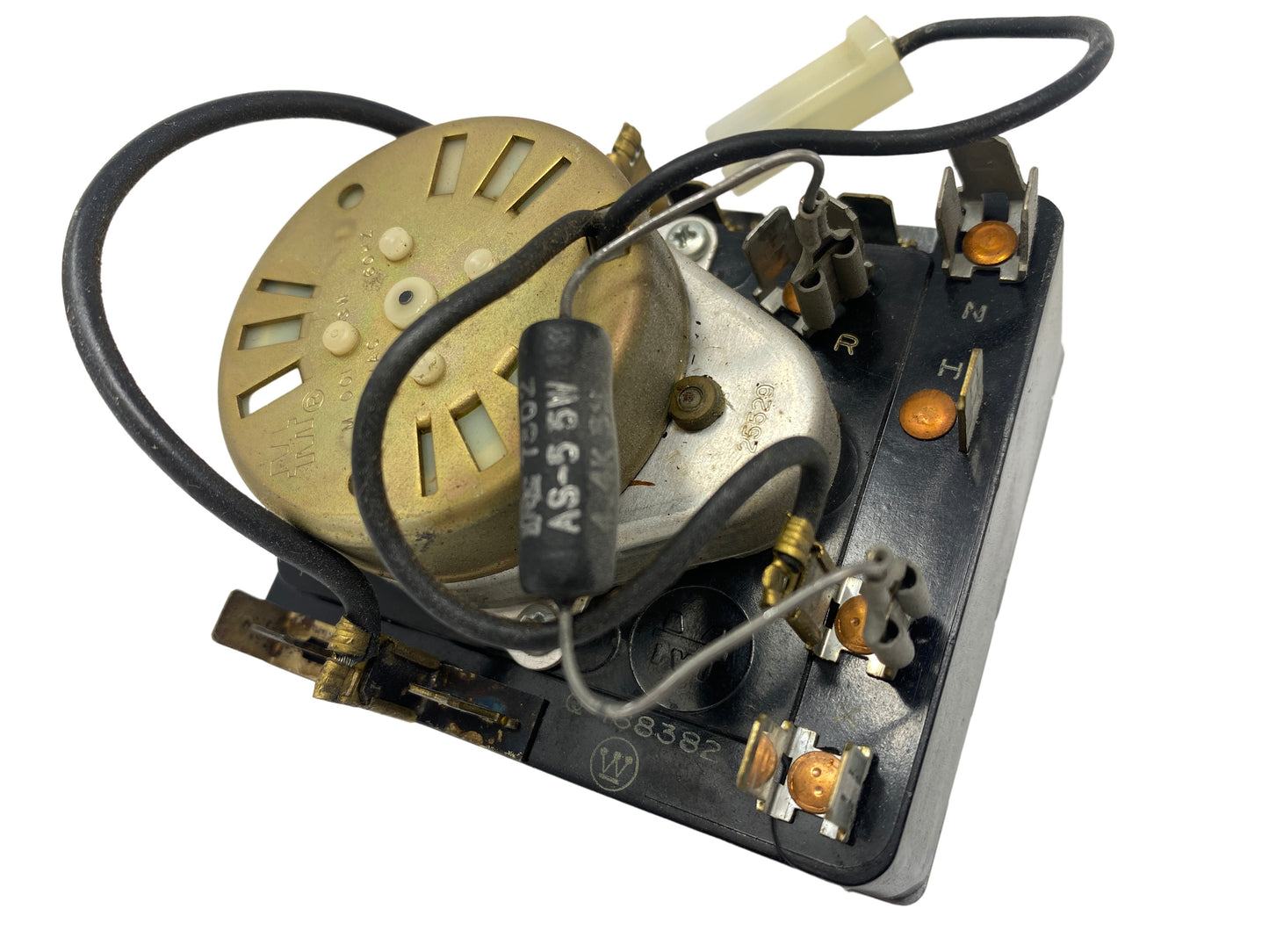 Q-168382 AAP REFURBISHED Dryer Timer LIFETIME Guarantee Fast Ship