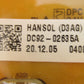 DC92-02635A Samsung Washer Control *1 Year Guaranty* FAST SHIP