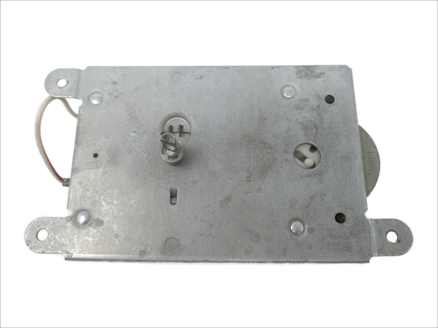 Amana Dryer Timer 505473 - Front View