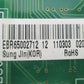 EBR65002712 LG Refrigerator Control Board *1 Year Guaranty* FAST SHIP