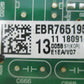 EBR76519513 LG Dryer Control Board *1 Year Guaranty* SAME DAY SHIP