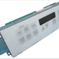 WB27X5583 205C2195G011 GE White Stove Control *LIFETIME* 2-3 Day Delivery